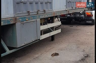 Тягач DAF FT 2001 в Николаеве фото 6 Тягач DAF FT 2001 в Николаеве