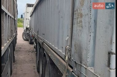 Тягач DAF FT 2001 в Николаеве фото 9 Тягач DAF FT 2001 в Николаеве