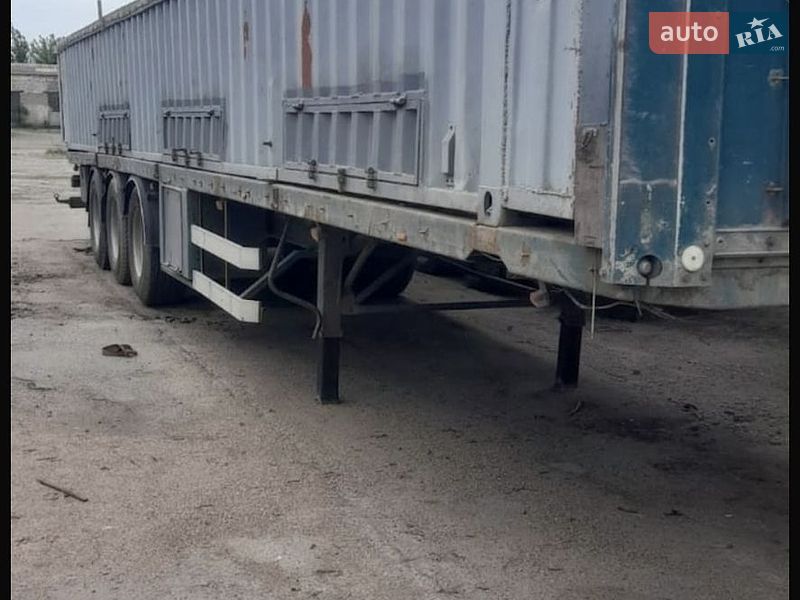 Тягач DAF FT 2001 в Николаеве фото 12 Тягач DAF FT 2001 в Николаеве
