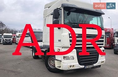 Тягач DAF FT 2011 в Виннице