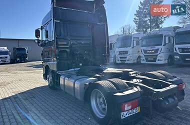 Тягач DAF FX 2016 в 