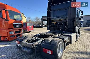 Тягач DAF FX 2016 в 