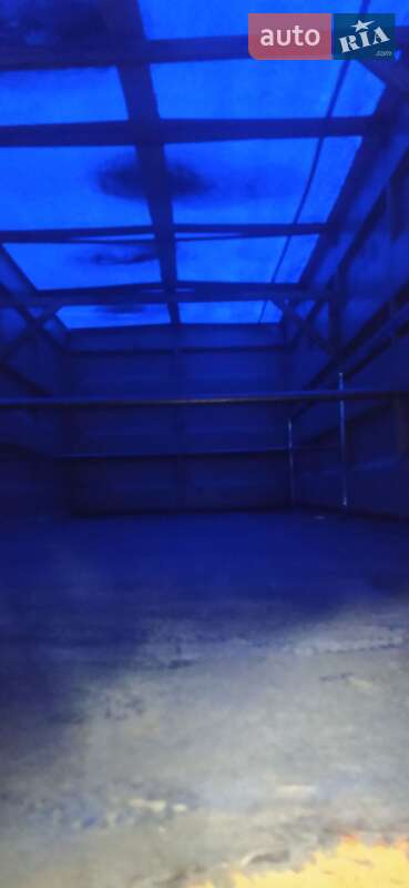 Зерновоз DAF FX 2001 в Краснограді фото 7 Зерновоз DAF FX 2001 в Краснограді