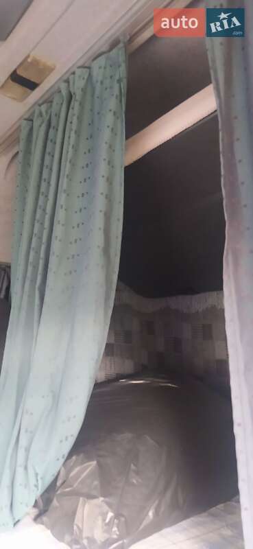 Зерновоз DAF FX 2001 в Краснограді фото 17 Зерновоз DAF FX 2001 в Краснограді