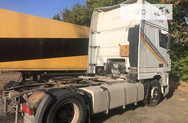 Тягач DAF FX 2005 в 