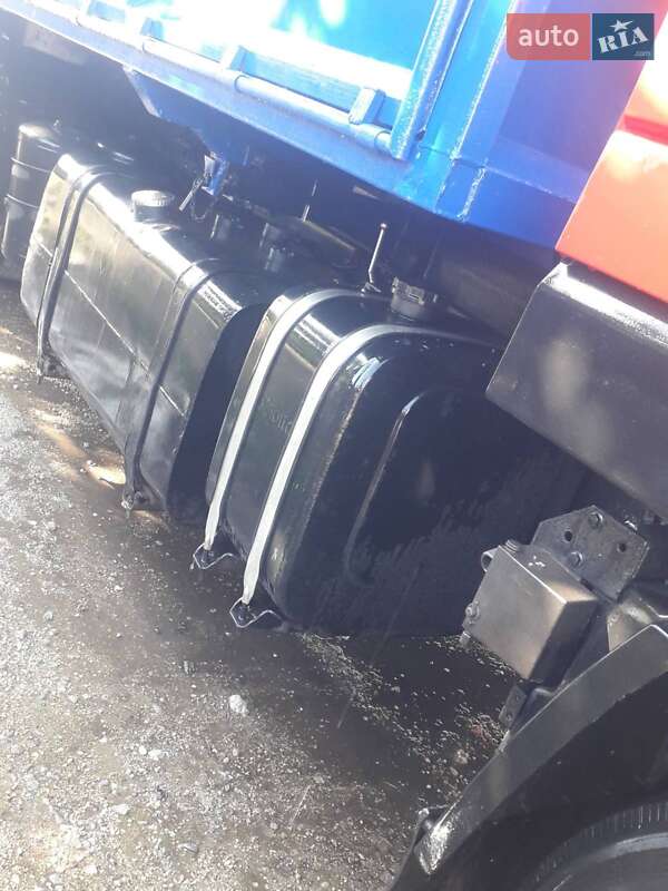 Зерновоз DAF FX 2001 в Краснограді фото 36 Зерновоз DAF FX 2001 в Краснограді