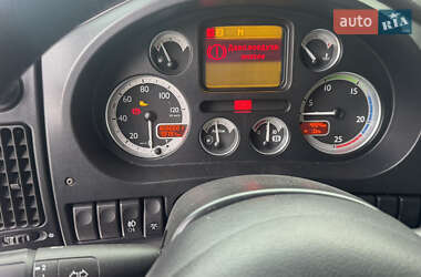 Тентованый DAF FX 2013 в 