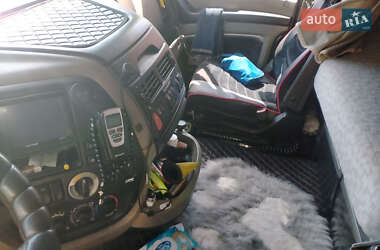 Самосвал DAF FX 2010 в 