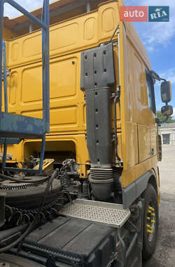 Тягач DAF FX 2008 в 
