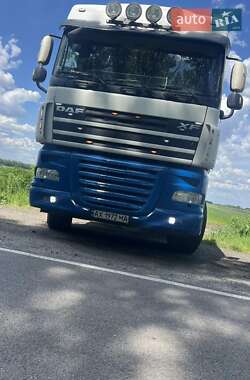 Тягач DAF FX 2007 в Харкові