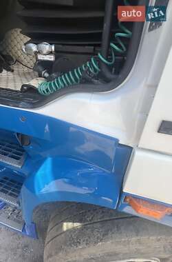 Тягач DAF FX 2007 в 