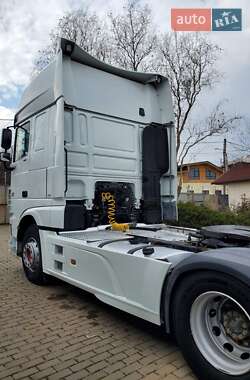 Тягач DAF FX 2016 в 