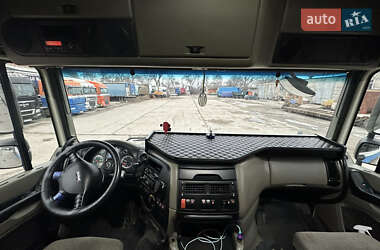Тягач DAF FX 2007 в 