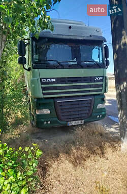 Тягач DAF FX 2011 в 