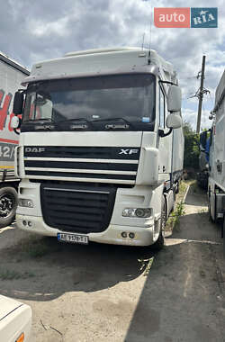 Інші вантажівки DAF FX 2008 в Дніпрі
