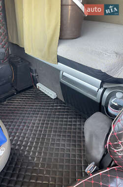 Тягач DAF FX 2011 в 