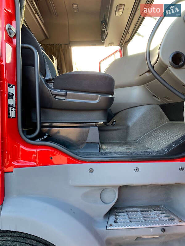 Тягач DAF FX 2012 в Запорожье