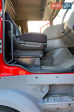 Тягач DAF FX 2012 в 