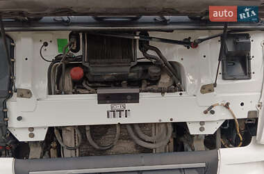 Тягач DAF FX 2013 в 