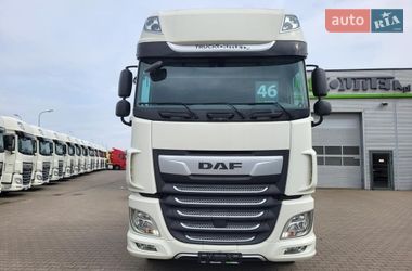 Другие грузовики DAF FX 2021 в Броварах
