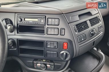 Інші вантажівки DAF FX 2021 в Броварах