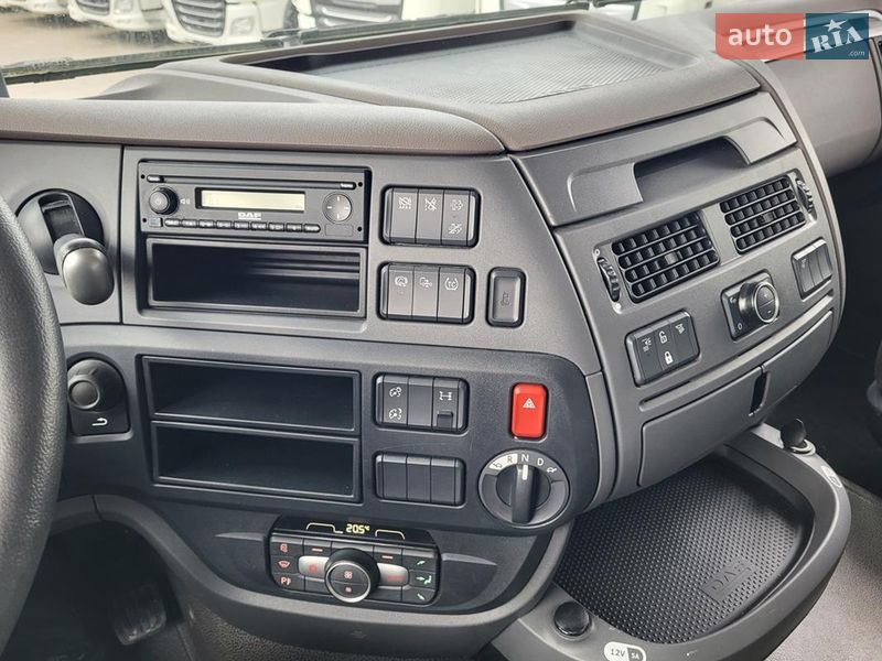 Інші вантажівки DAF FX 2021 в Броварах