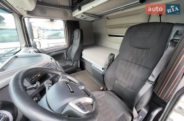 Інші вантажівки DAF FX 2021 в Броварах