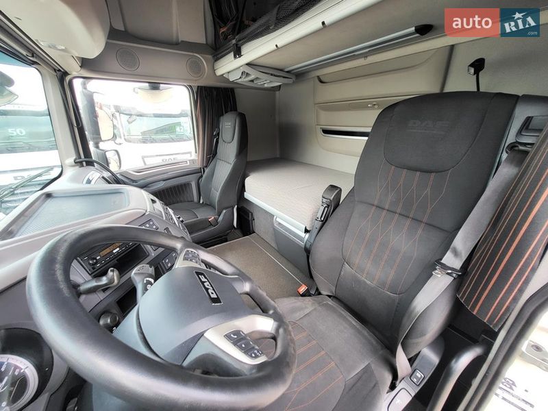 Інші вантажівки DAF FX 2021 в Броварах