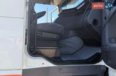 Тягач DAF FX 2016 в Киеве