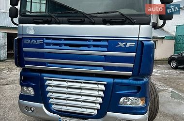 Тягач DAF FX 2010 в Тернополі