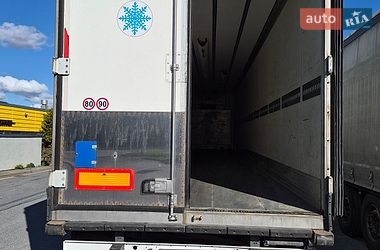 Тягач DAF FX 2017 в Чернігові фото 21 Тягач DAF FX 2017 в Чернігові