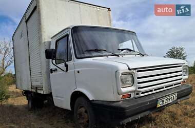 Другие грузовики DAF LDV Convoy 1991 в 
