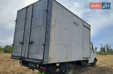 Другие грузовики DAF LDV Convoy 1991 в 