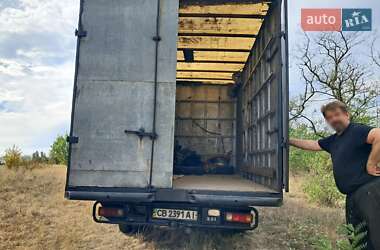 Другие грузовики DAF LDV Convoy 1991 в 