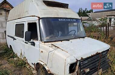 Другие грузовики DAF LDV Convoy 1991 в 