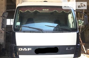 Грузовой фургон DAF LF 2004 в Полтаве