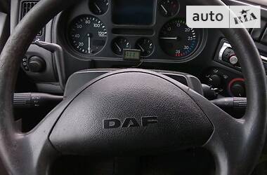 Тентований DAF LF 2006 в Рівному