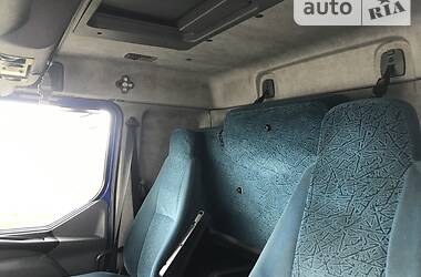 Тентований DAF LF 2006 в Ковелі