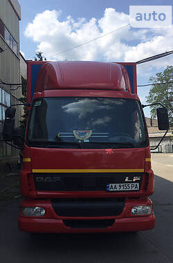 Вантажний фургон DAF LF 2005 в Києві