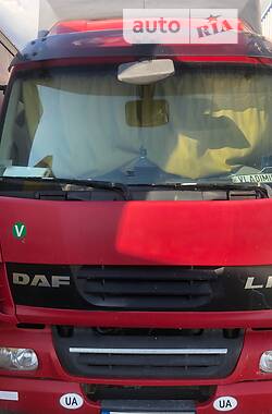 Тентований DAF LF 2013 в Хмельницькому