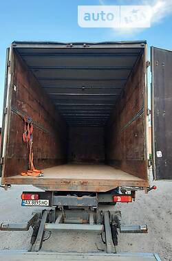 Вантажний фургон DAF LF 2007 в 