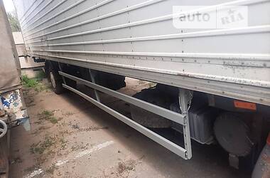 Вантажний фургон DAF LF 2007 в 