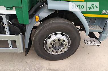 Кран-маніпулятор DAF LF 2011 в 