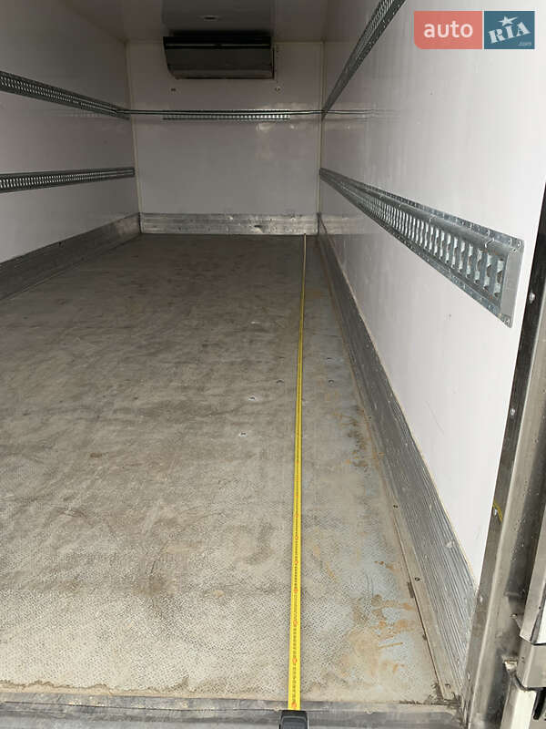 Рефрижератор DAF LF 2009 в Тернополе фото 6 Рефрижератор DAF LF 2009 в Тернополе