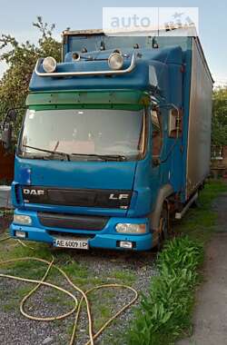 Тентований DAF LF 2004 в Черкасах