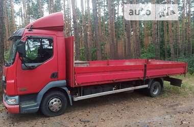 Борт DAF LF 2006 в 