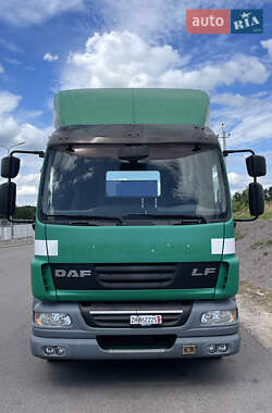 Тягач DAF LF 2007 в Львові