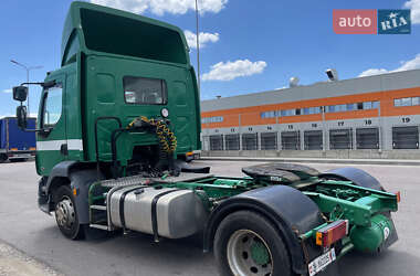 Тягач DAF LF 2007 в Львові