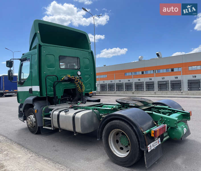 Тягач DAF LF 2007 в Львове