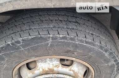 Рефрижератор DAF LF 2013 в Запорожье